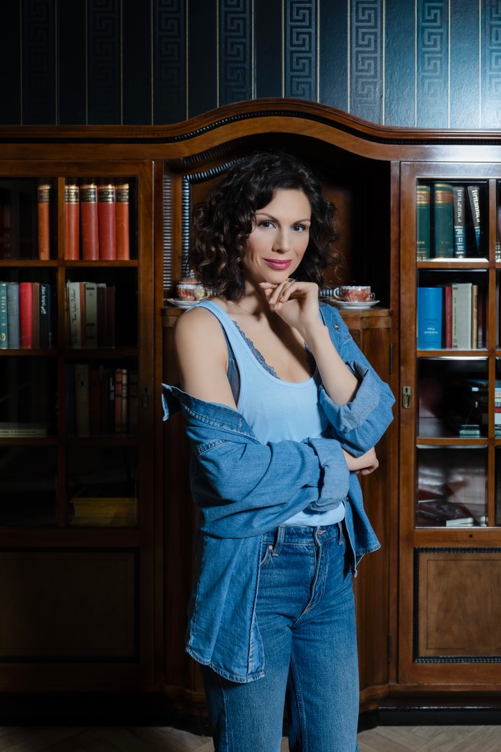 Osud - Kristína Turjanová